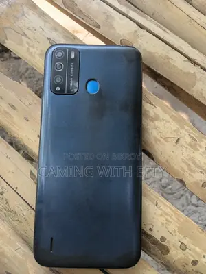আইটেল ভিশন ১ প্রো ৩২ জিবি ব্লু