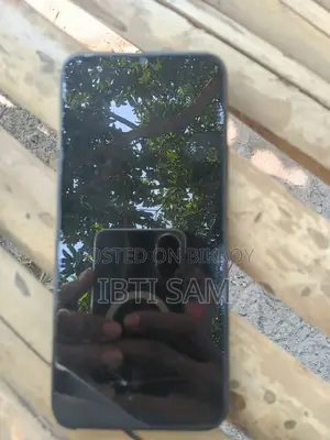 Itel Vision 1 Pro 32 GB Blue