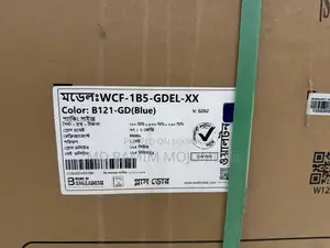 Walton Freezer, 125KG (Full Intake Like Showroom)