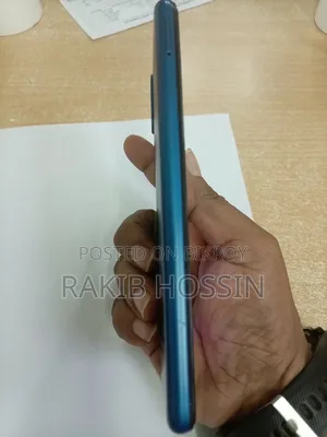 স্যামসাং গ্যালাক্সি এ১২ ১২৮ জিবি নীল