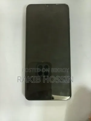 স্যামসাং গ্যালাক্সি এ১২ ১২৮ জিবি নীল