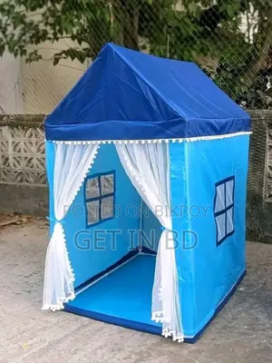 বেবি ক্যাসেল হাউস | ফ্রি ডেলিভারি