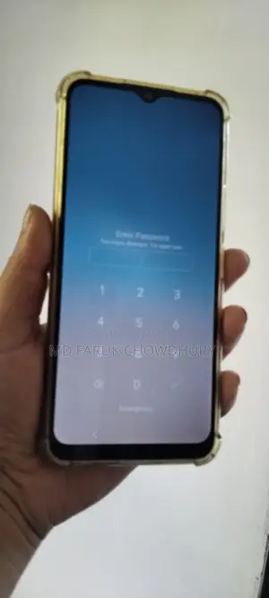 ভিভো ওয়াই১৬ ৬৪ জিবি ব্ল্যাক