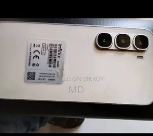ইনফিনিক্স হট ৬০ প্রো ১২৮ জিবি