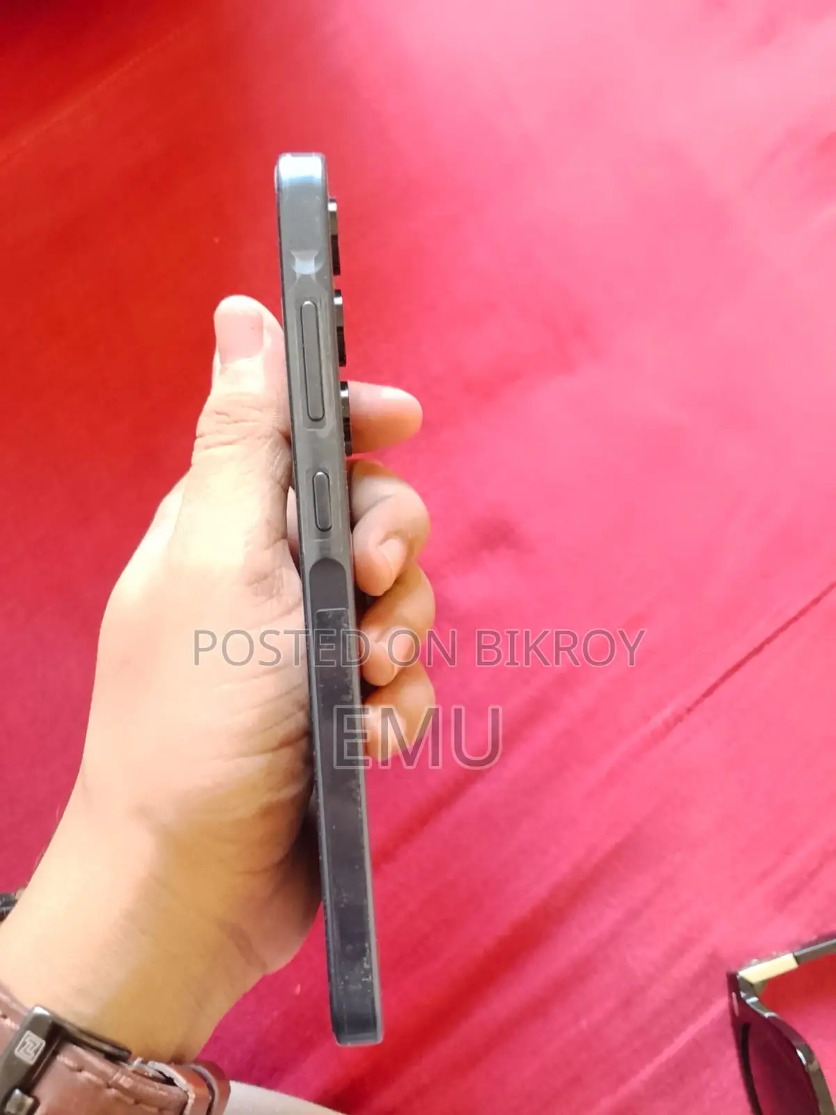 Samsung Galaxy A35 256 GB Blue