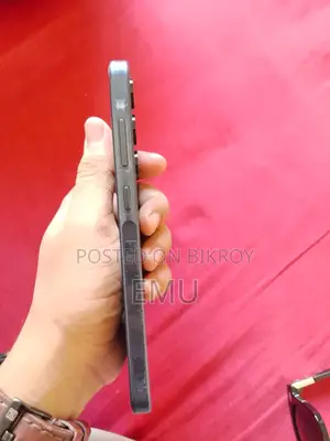 Samsung Galaxy A35 256 GB Blue