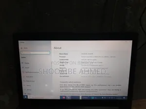 Laptop Lenovo Ideapad 3 4GB Intel Core i3 HDD 1T