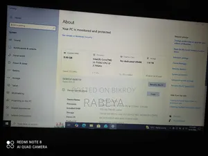 Laptop Acer Aspire 1 8GB Intel Core i3 SSD 128GB