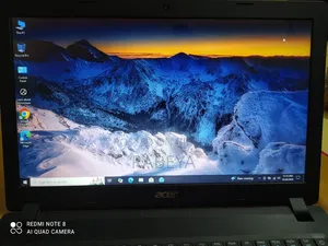 Laptop Acer Aspire 1 8GB Intel Core i3 SSD 128GB