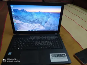 Laptop Acer Aspire 1 8GB Intel Core i3 SSD 128GB
