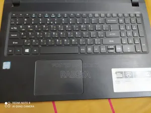Laptop Acer Aspire 1 8GB Intel Core i3 SSD 128GB