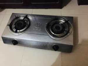 RFL Auto Gas Stove for Sale, Price: 2000 Tk Only