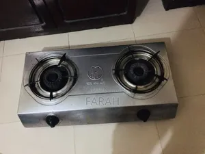 RFL Auto Gas Stove for Sale, Price: 2000 Tk Only