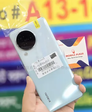 New Xiaomi Civi 3 512 GB Green