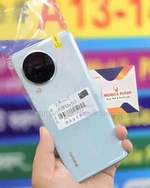 New Xiaomi Civi 3 512 GB Green