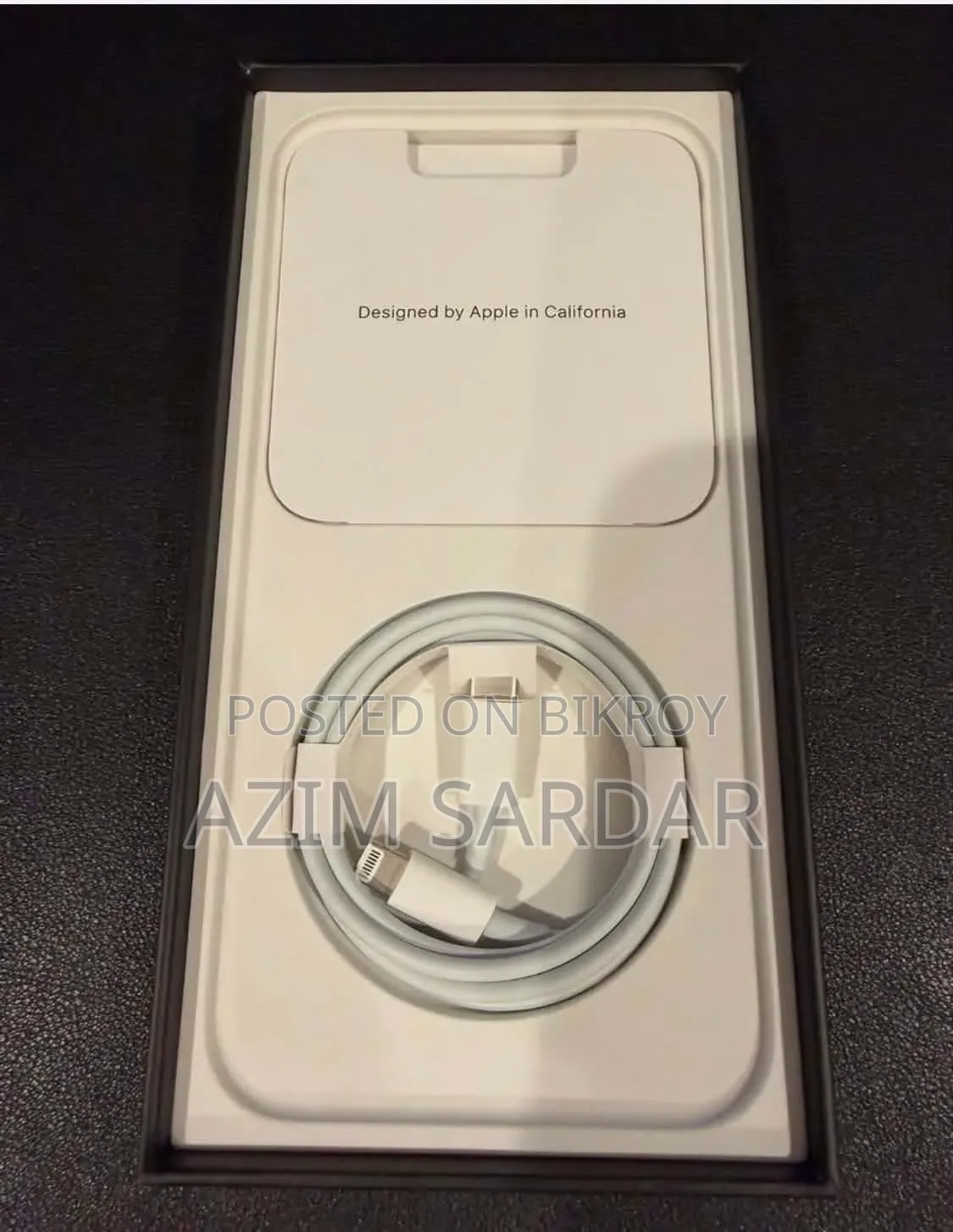 Apple iPhone 12 Pro Max 256 GB Gold