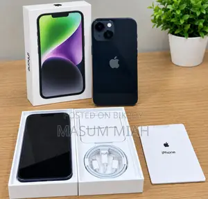 Apple iPhone 14 256 GB Blue