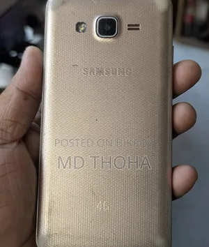 Samsung Galaxy J2 Prime 8 GB Gold