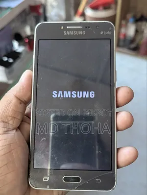 স্যামসাং গ্যালাক্সি জে২ প্রাইম ৮ জিবি গোল্ড