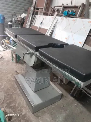 OT Table Reconditioned For Sale