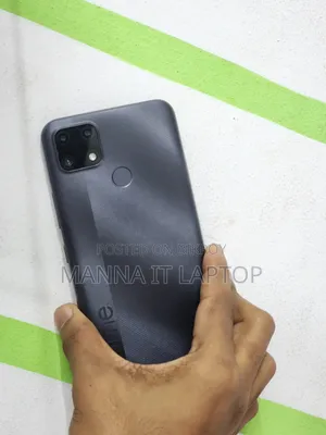 রিয়েলমি সি২৫এস ১২৮ জিবি পার্পল