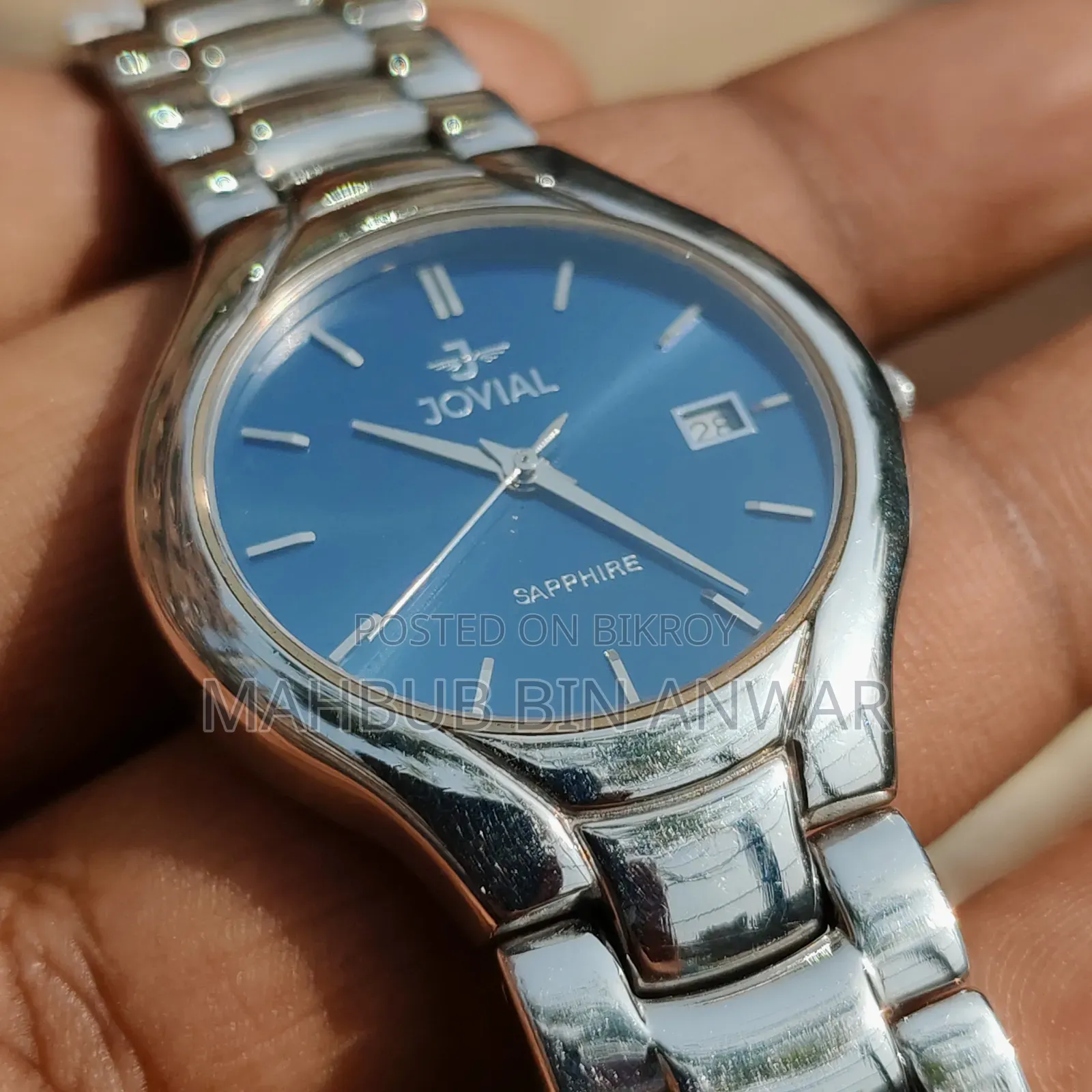 Jovial 3607G