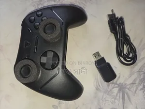 FANTECH WGP13S Shooter-3 Multiplatform Gamepad