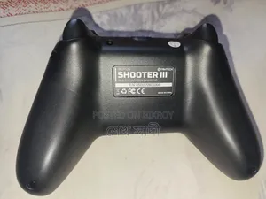 FANTECH WGP13S Shooter-3 Multiplatform Gamepad