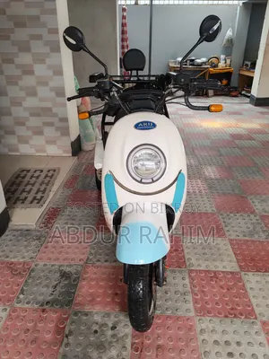 Akij Shathi 2022 White