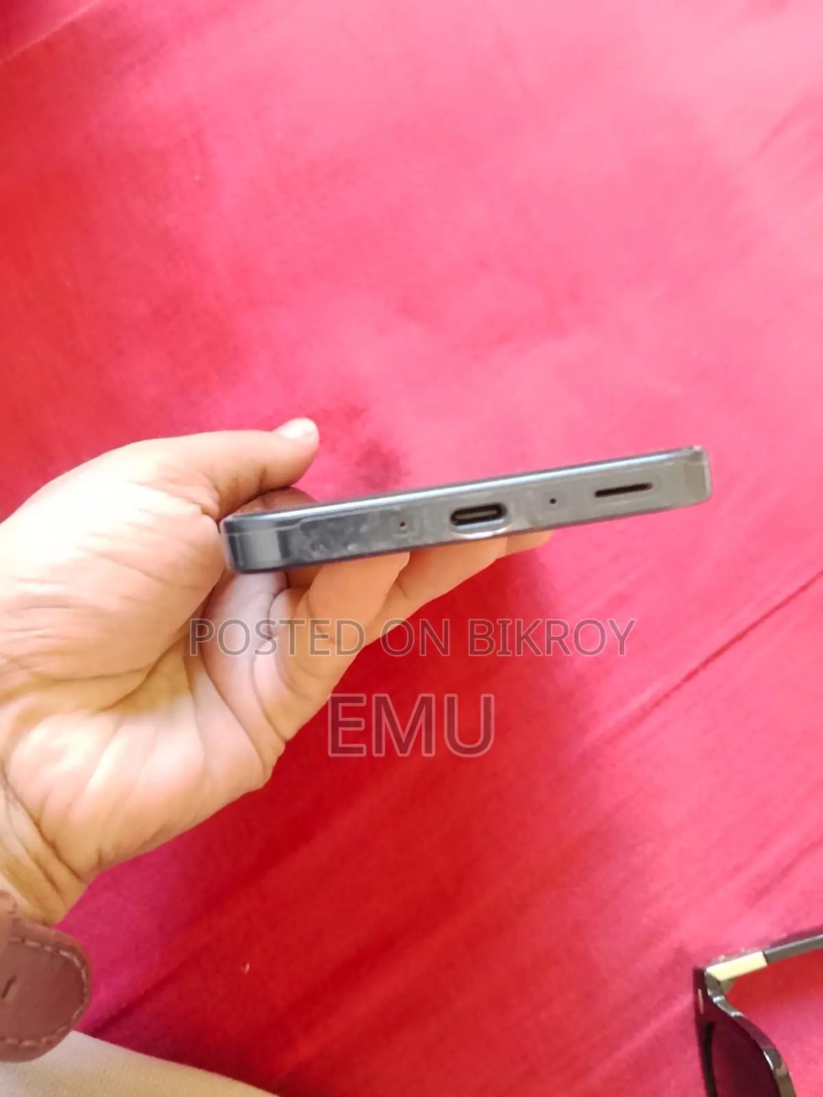 Samsung Galaxy A35 256 GB Blue