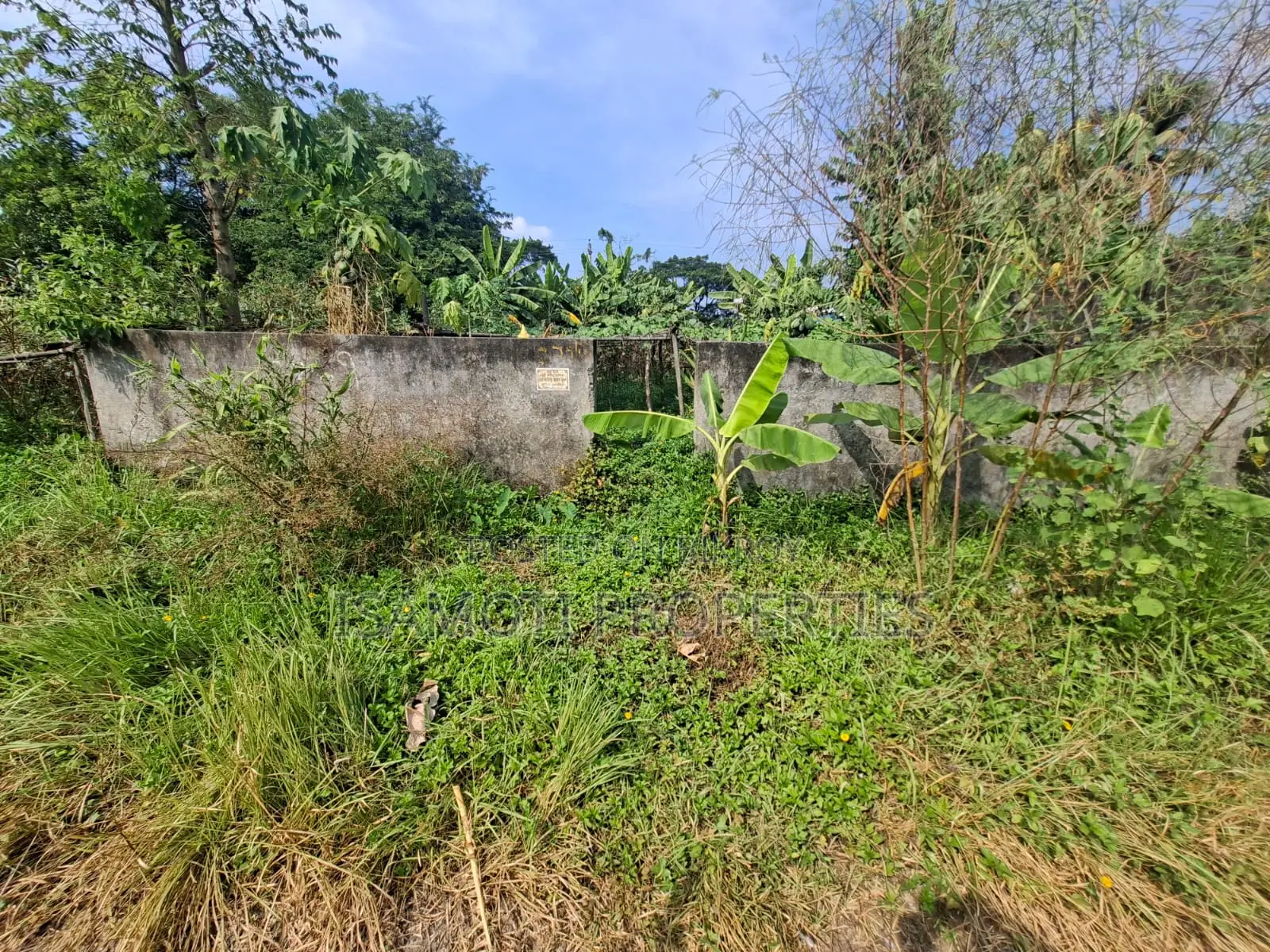 Purbachal Sector 8 South Facing 3 Katha Plot Sale