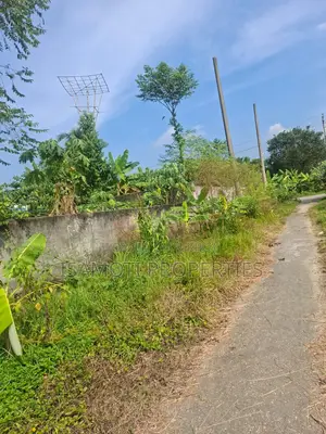 Purbachal Sector 8 South Facing 3 Katha Plot Sale