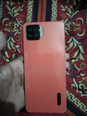 Oppo A73 64 GB Black