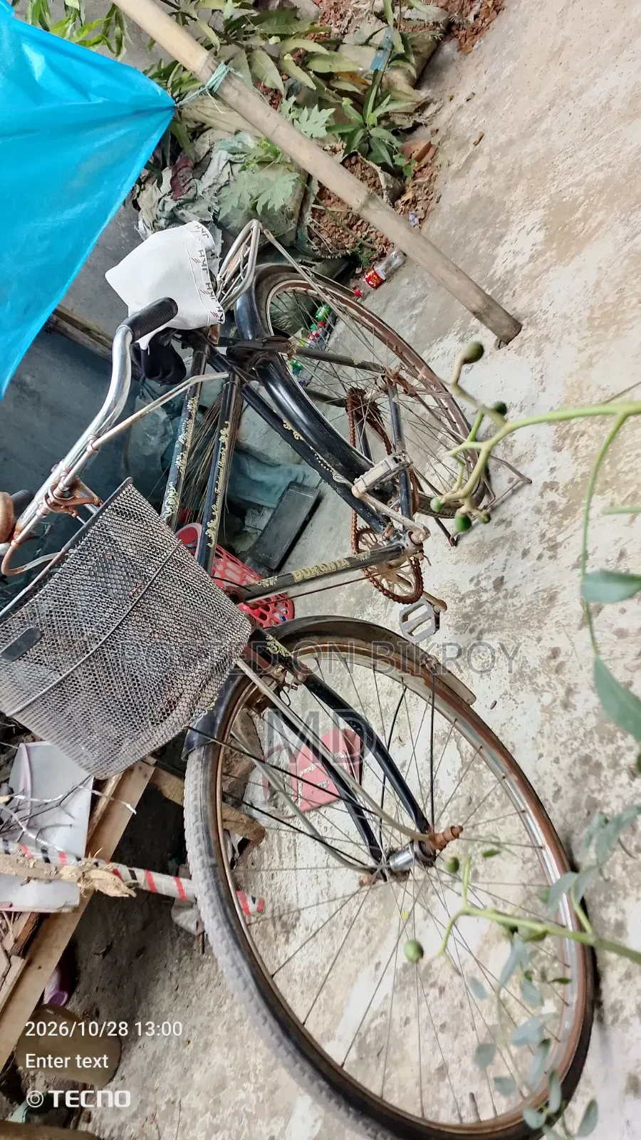 Bicycle Good Condition