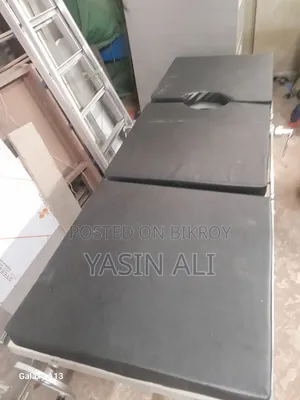 Ot টেবিল রিকন্ডিশন হবে বিক্রি হব