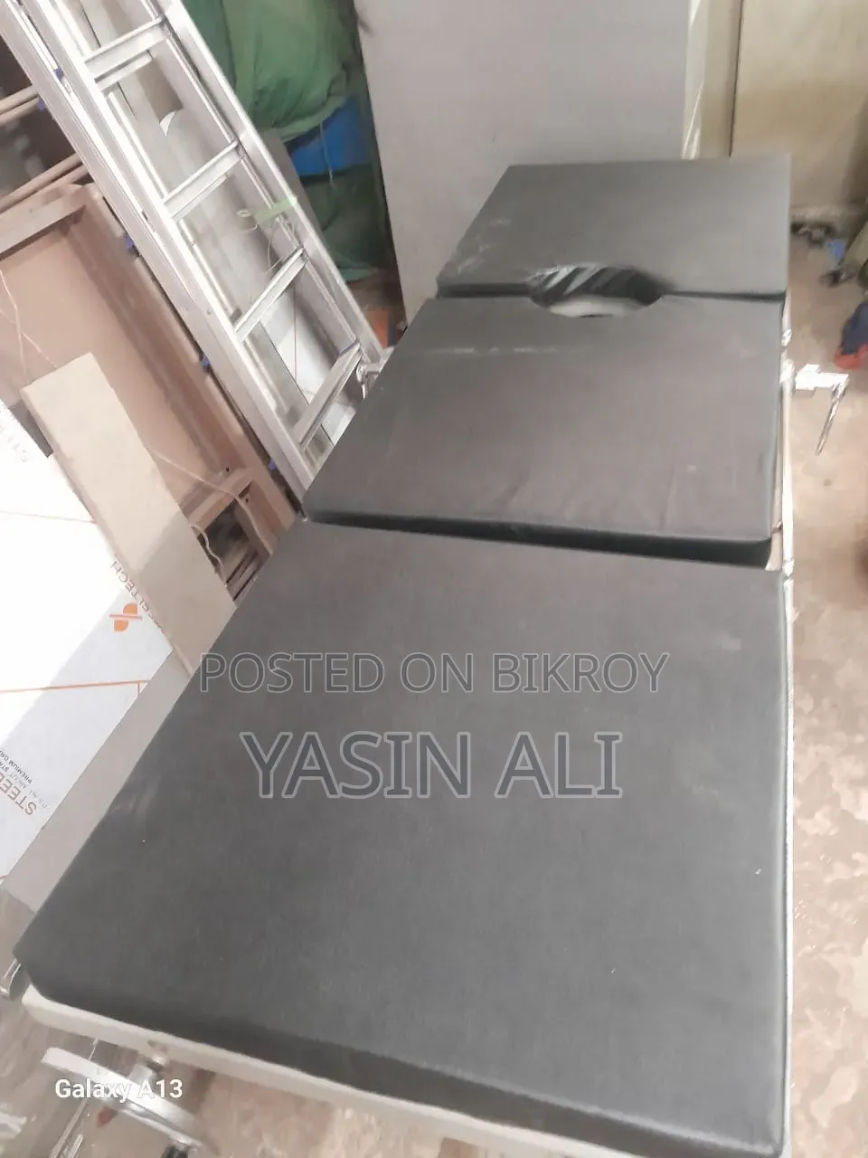 Ot টেবিল রিকন্ডিশন হবে বিক্রি হব