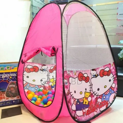 Kids Tent House | Free Delivery