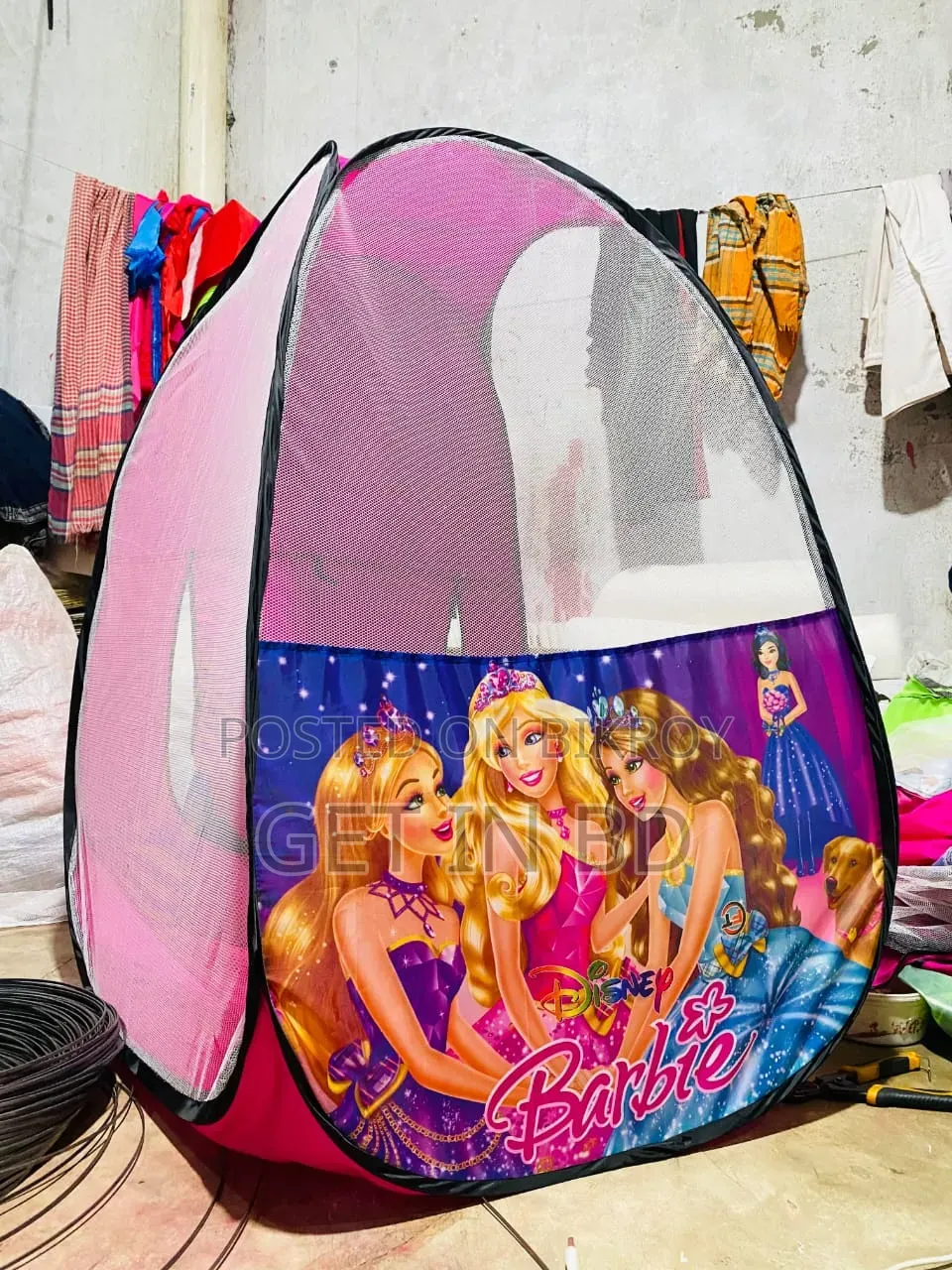 Kids Tent House | Free Delivery