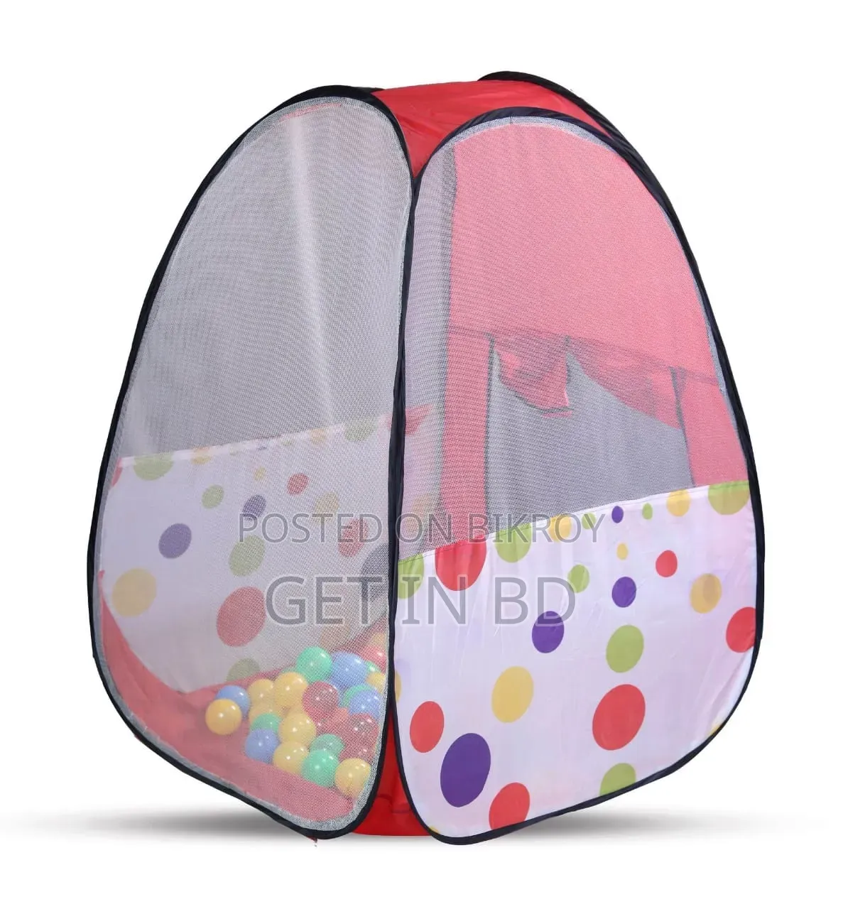 Kids Tent House | Free Delivery