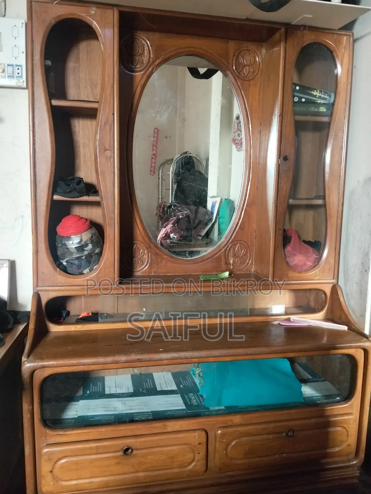 Dressing Table