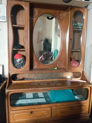 Dressing Table