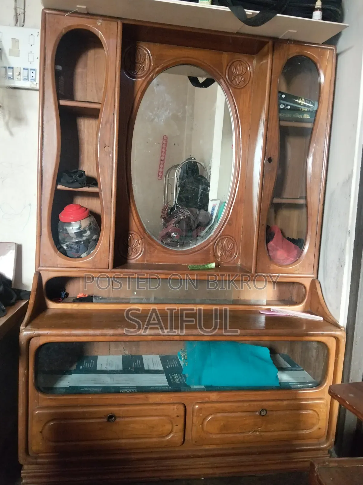 Dressing Table