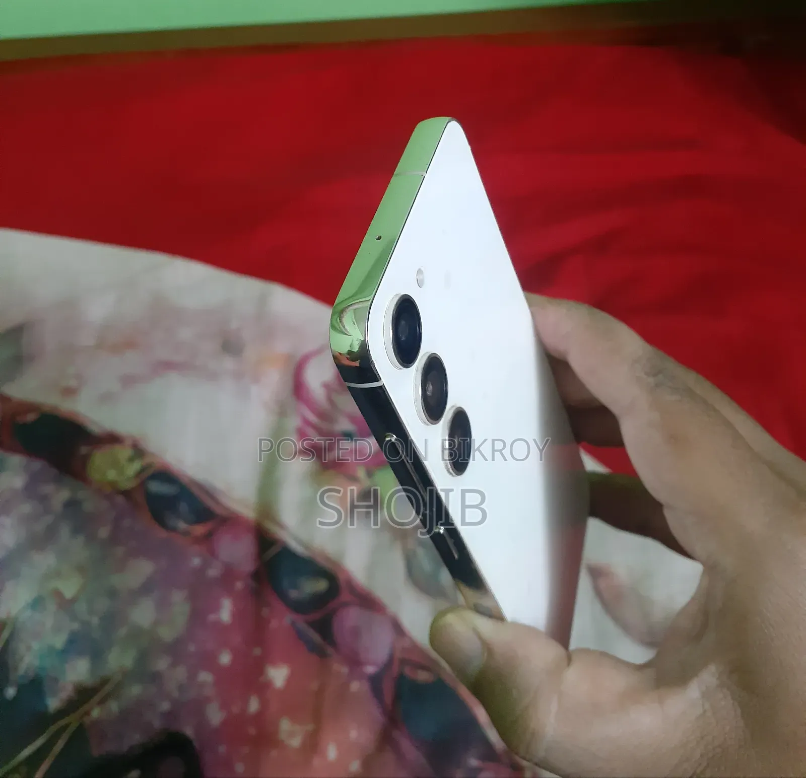 Samsung Galaxy S23 256 GB White