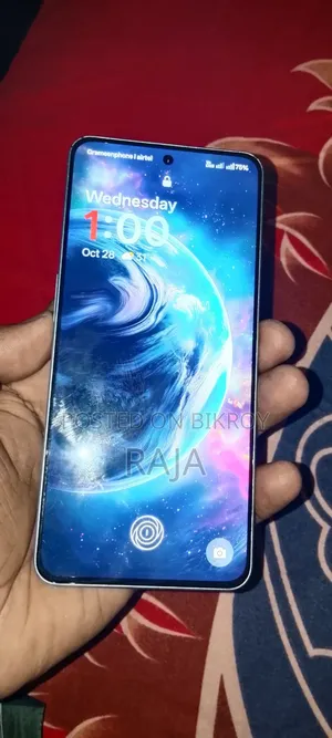 OnePlus Nord 3 128 GB Blue