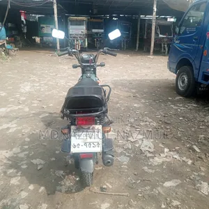 টিভিএস এক্সএল ১০০ ২০২১
