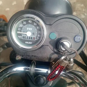 টিভিএস এক্সএল ১০০ ২০২১