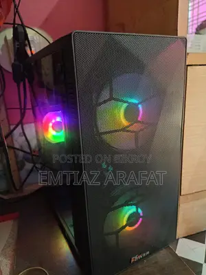 Desktop Computer 16GB Intel Core i5 SSD 256GB