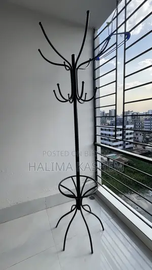 Regal Cloth Hanger