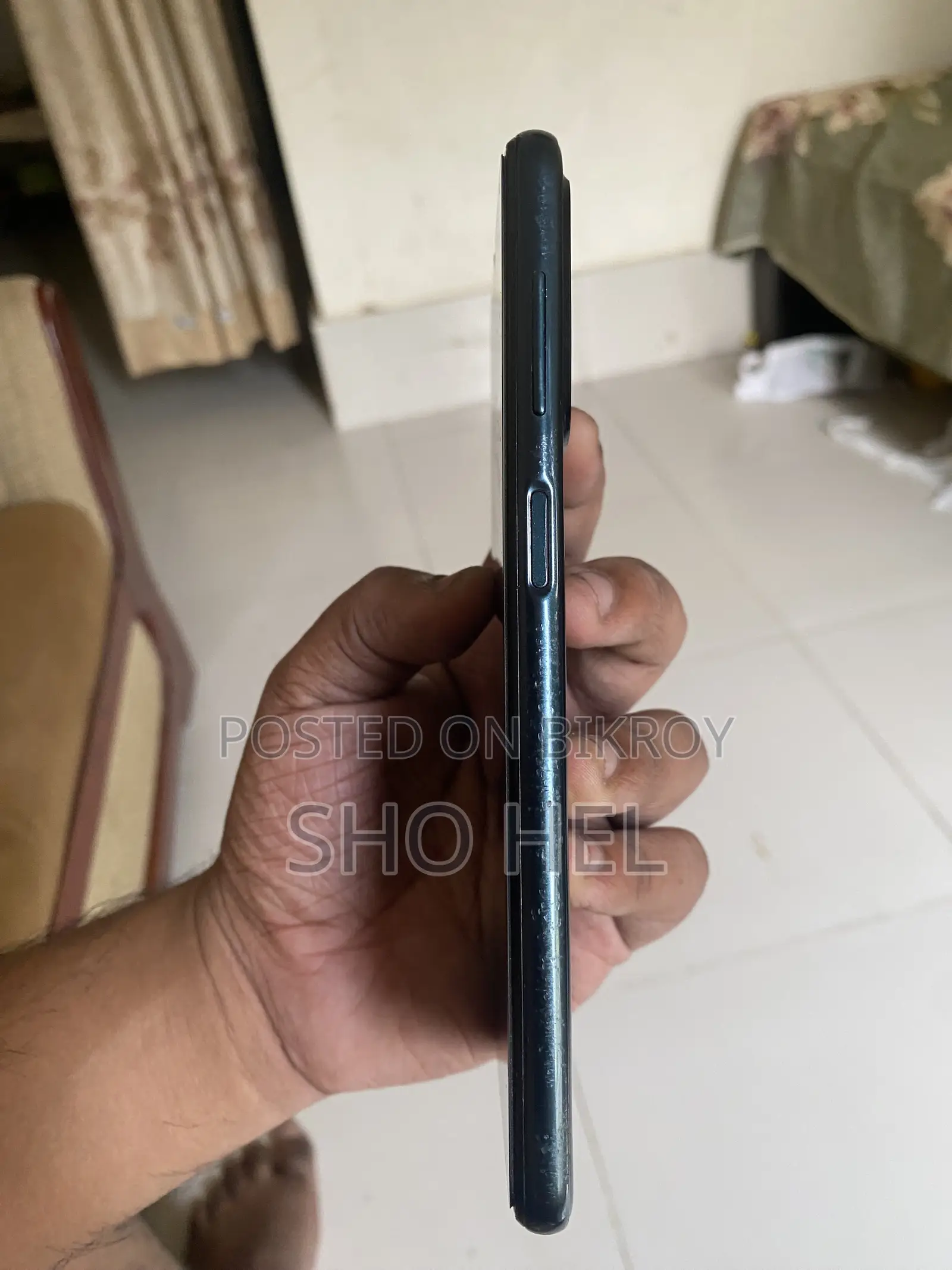 Samsung Galaxy F23 128 GB Blue