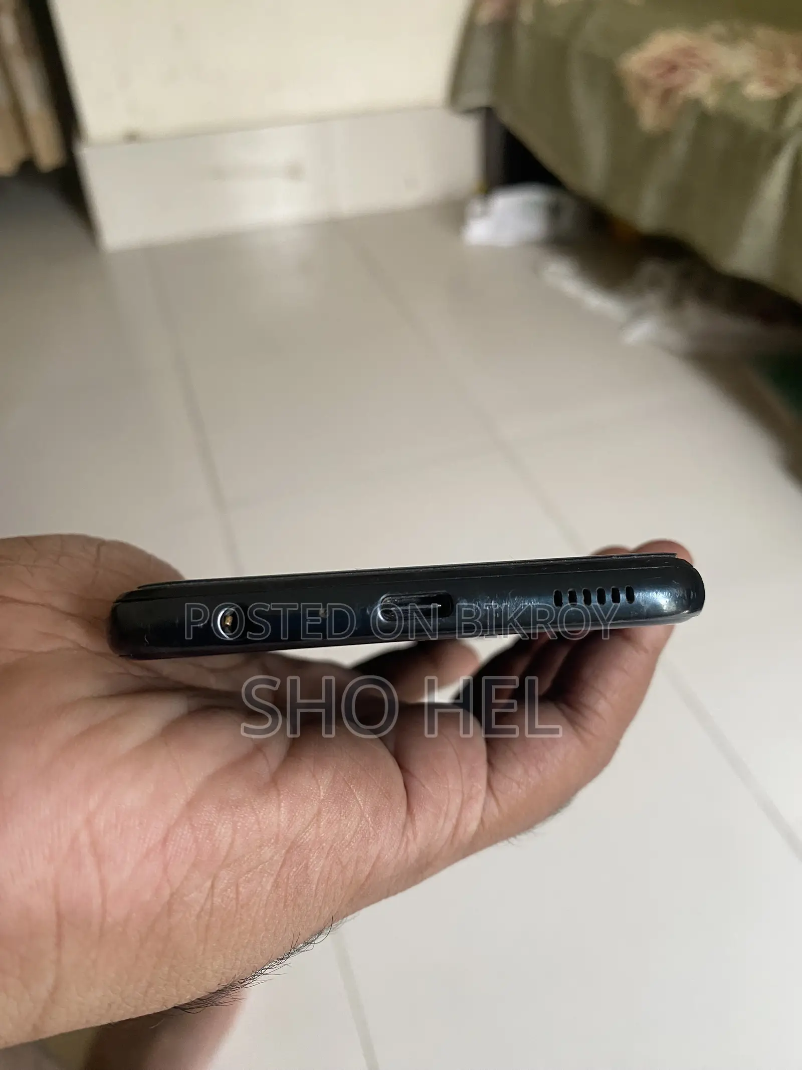 Samsung Galaxy F23 128 GB Blue